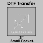 DTF Transfer 3" Thumbnail