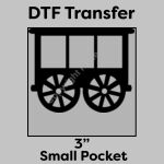 DTF Transfer 3" Thumbnail