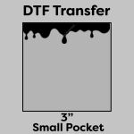 DTF Transfer 3" Thumbnail