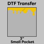 DTF Transfer 3" Thumbnail