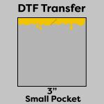 DTF Transfer 3" Thumbnail