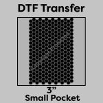 DTF Transfer 3" Thumbnail