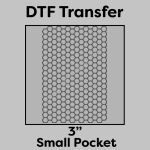 DTF Transfer 3" Thumbnail