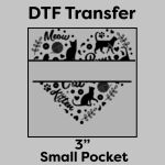 DTF Transfer 3" Thumbnail