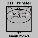 DTF Transfer 3" Thumbnail