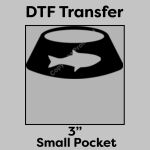 DTF Transfer 3" Thumbnail