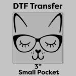 DTF Transfer 3" Thumbnail