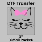 DTF Transfer 3" Thumbnail