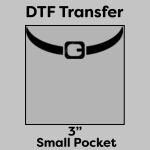 DTF Transfer 3" Thumbnail