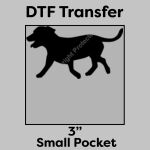 DTF Transfer 3" Thumbnail