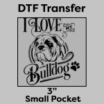 DTF Transfer 3" Thumbnail