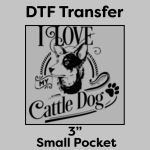 DTF Transfer 3" Thumbnail