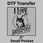 DTF Transfer 3" Thumbnail