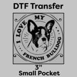 DTF Transfer 3" Thumbnail