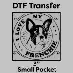 DTF Transfer 3" Thumbnail