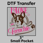 DTF Transfer 3" Thumbnail