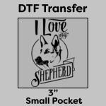 DTF Transfer 3" Thumbnail