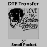 DTF Transfer 3" Thumbnail