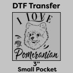 DTF Transfer 3" Thumbnail