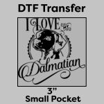 DTF Transfer 3" Thumbnail