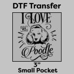 DTF Transfer 3" Thumbnail