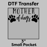 DTF Transfer 3" Thumbnail