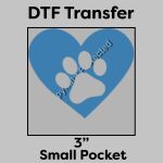 DTF Transfer 3" Thumbnail