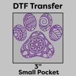 DTF Transfer 3" Thumbnail