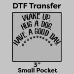 DTF Transfer 3" Thumbnail