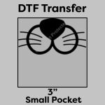 DTF Transfer 3" Thumbnail