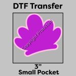 DTF Transfer 3" Thumbnail