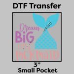 DTF Transfer 3" Thumbnail