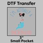 DTF Transfer 3" Thumbnail