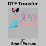 DTF Transfer 3" Thumbnail