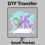 DTF Transfer 3" Thumbnail