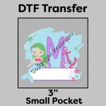 DTF Transfer 3" Thumbnail