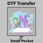 DTF Transfer 3" Thumbnail