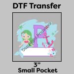 DTF Transfer 3" Thumbnail