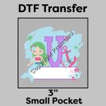 DTF Transfer 3" Thumbnail