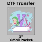 DTF Transfer 3" Thumbnail