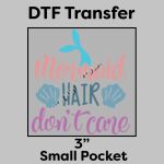 DTF Transfer 3" Thumbnail