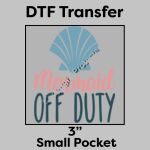 DTF Transfer 3" Thumbnail