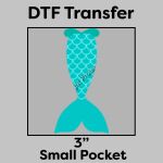 DTF Transfer 3" Thumbnail