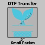 DTF Transfer 3" Thumbnail