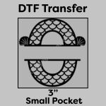 DTF Transfer 3" Thumbnail