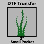 DTF Transfer 3" Thumbnail