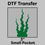 DTF Transfer 3" Thumbnail