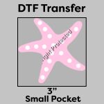 DTF Transfer 3" Thumbnail