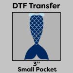 DTF Transfer 3" Thumbnail