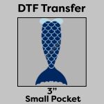 DTF Transfer 3" Thumbnail